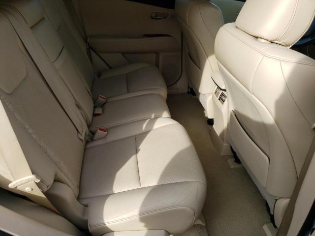Photo 11 from auction – 2012 LEXUS RX 350 with VIN 2T2BK1BA6CC139327
