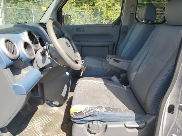 Zdjęcie 7 z aukcji – 2003 HONDA ELEMENT EX z VIN 5J6YH28573L039222