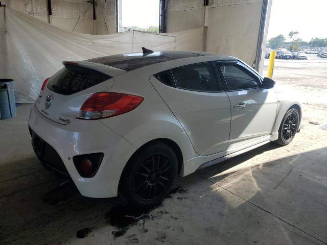 Photo 3 from auction – 2013 HYUNDAI VELOSTER T with VIN KMHTC6AE0DU106928