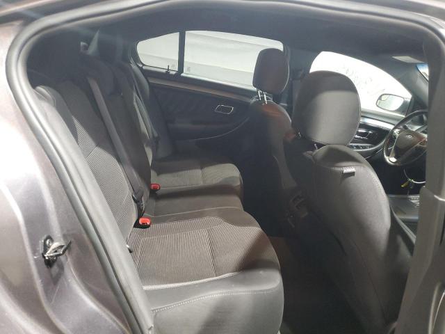 Photo 10 from auction – 2013 FORD TAURUS SEL with VIN 1FAHP2H84DG215307