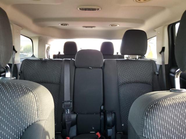 Photo 10 from auction – 2017 DODGE JOURNEY SX with VIN 3C4PDCBG1HT526750