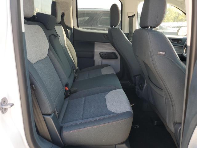 Photo 10 from auction – 2024 FORD MAVERICK XLT with VIN 3FTTW8H34RRB11527