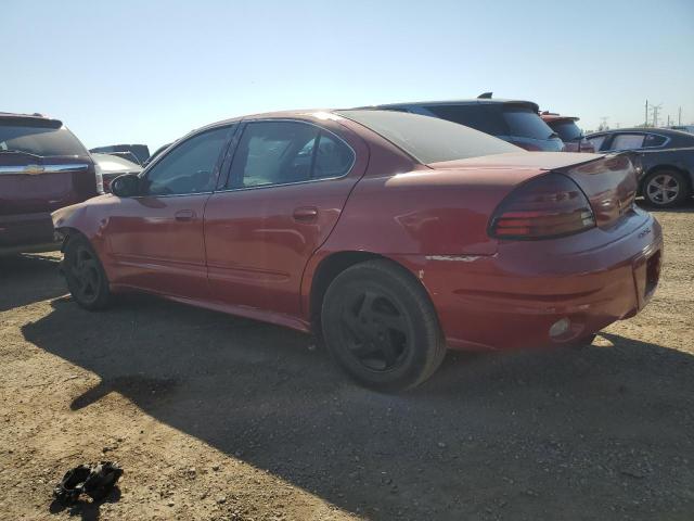 Photo 2 from auction – 2003 PONTIAC GRAND AM S with VIN 1G2NE52F83C164609