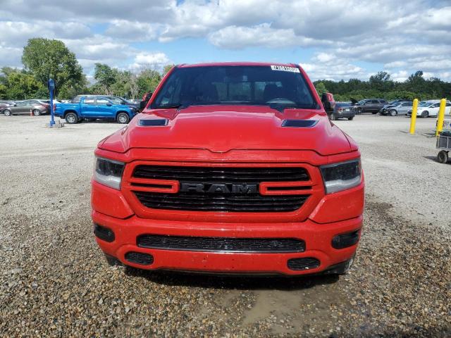 صورة رقم 5 من المزاد - 2019 RAM 1500 REBEL مع VIN 1C6SRFLT7KN790837