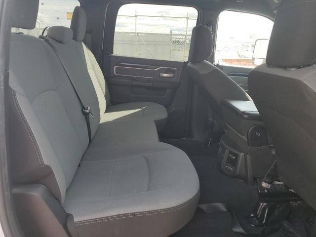Photo 10 from auction – 2022 RAM 2500 BIG H with VIN 3C6UR5DL9NG435991