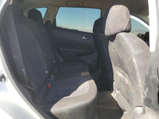 Photo 11 from auction – 2013 NISSAN ROGUE S with VIN JN8AS5MT2DW555250