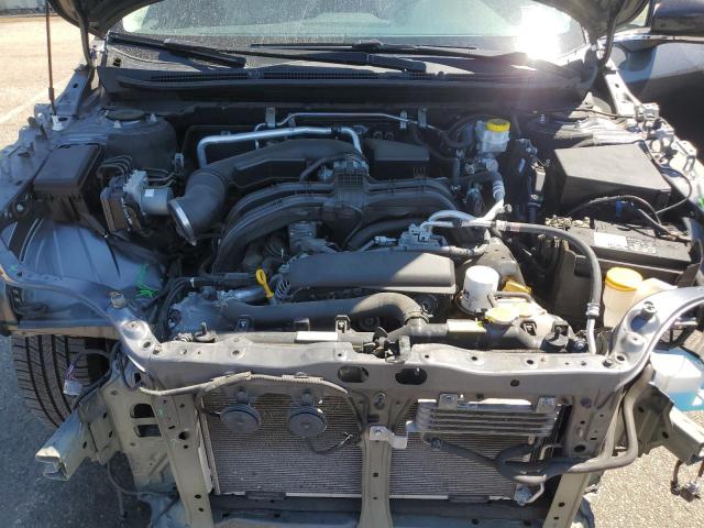 Photo 12 from auction – 2021 SUBARU OUTBACK LIMITED with VIN 4S4BTANC5M3146029