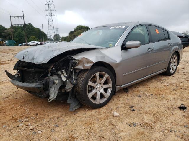 NISSAN MAXIMA SE 2008 с VIN 1N4BA41E68C830215 - Фото с аукциона
