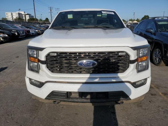 Photo 5 from auction – 2023 FORD F150 SUPER with VIN 1FTEW1EP4PKD83469