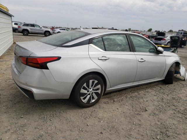 Photo 3 from auction – 2019 NISSAN ALTIMA S with VIN 1N4BL4BV1KN323453