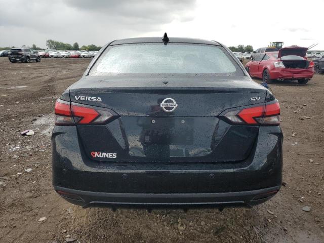 Photo 6 from auction – 2021 NISSAN VERSA with VIN 3N1CN8EV1ML876122