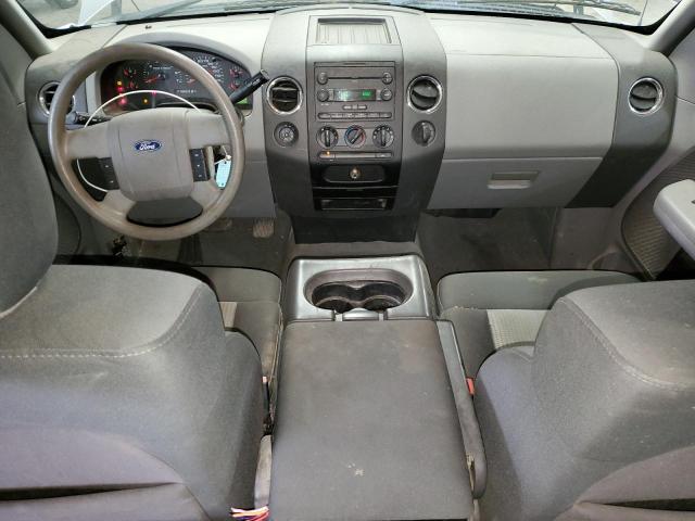Photo 8 from auction – 2007 FORD F150 SUPER with VIN 1FTPW14V57FB25317