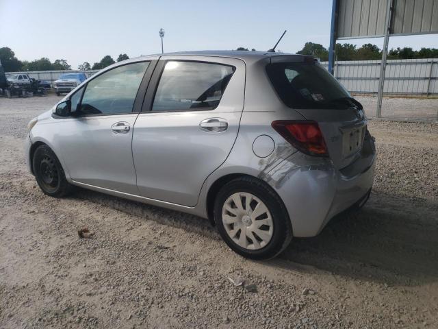 Photo 2 from auction – 2015 TOYOTA YARIS with VIN VNKKTUD35FA037129