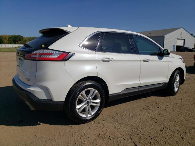 Photo 3 from auction – 2020 FORD EDGE SEL with VIN 2FMPK4J95LBA54034