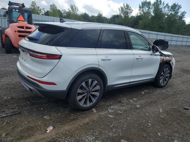 Photo 3 from auction – 2020 LINCOLN CORSAIR RE with VIN 5LMCJ2D97LUL06682