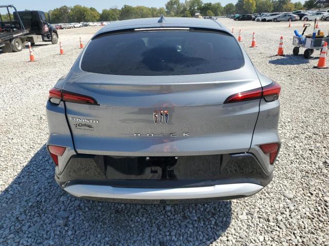 Photo 6 from auction – 2025 BUICK ENVISTA SP with VIN KL47LBEP4SB173027