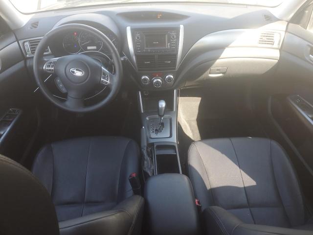 Photo 8 from auction – 2011 SUBARU FORESTER L with VIN JF2SHAEC2BH763430