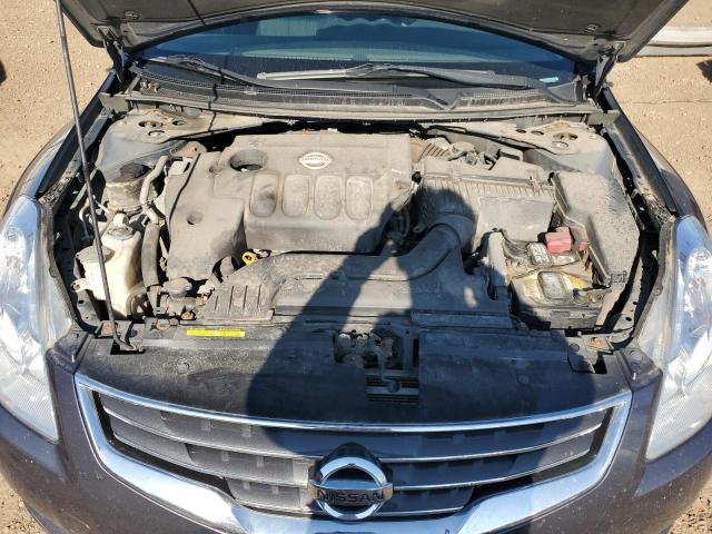 Photo 11 from auction – 2011 NISSAN ALTIMA BAS with VIN 1N4AL2AP6BC134649