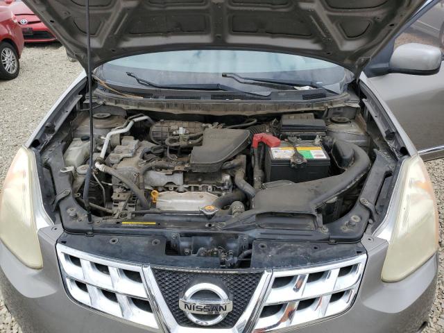 Photo 12 from auction – 2013 NISSAN ROGUE S with VIN JN8AS5MT5DW533419