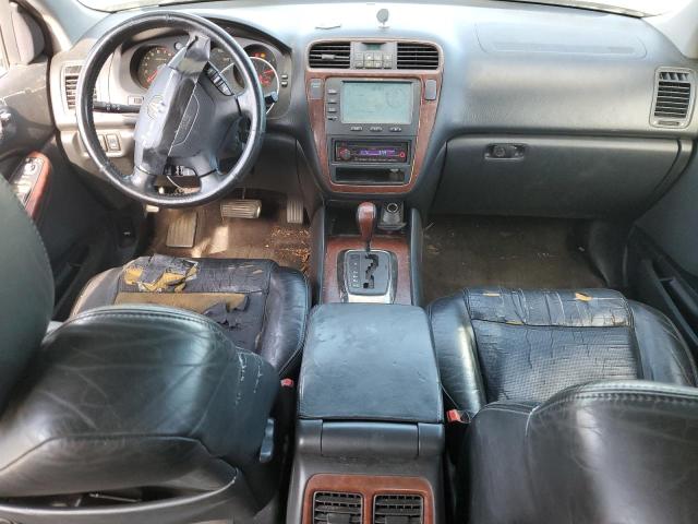 Photo 8 from auction – 2006 ACURA MDX with VIN 2HNYD18256H523757