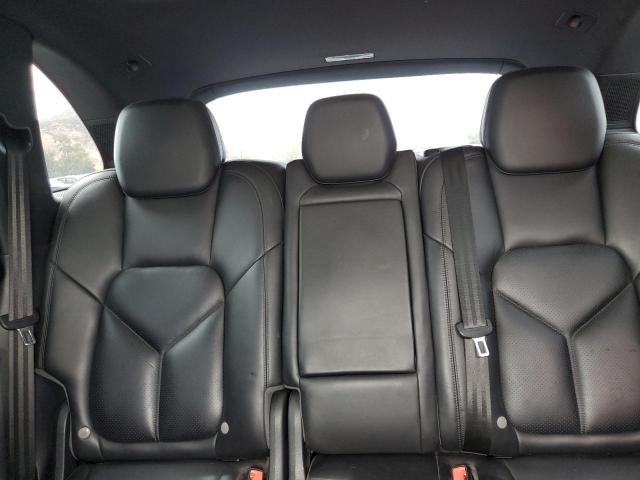 Photo 10 from auction – 2016 PORSCHE CAYENNE SE with VIN WP1AE2A23GLA62386