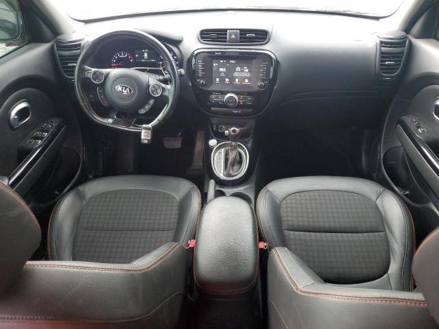 Photo 8 from auction – 2018 KIA SOUL ! with VIN KNDJX3AA8J7615039