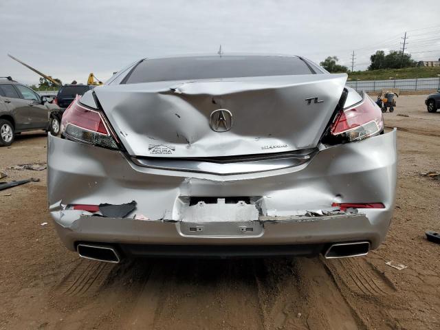 Photo 6 from auction – 2014 ACURA TL with VIN 19UUA9F27EA002911