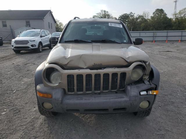 Photo 5 from auction – 2003 JEEP LIBERTY with VIN 1J4GL48K63W517558