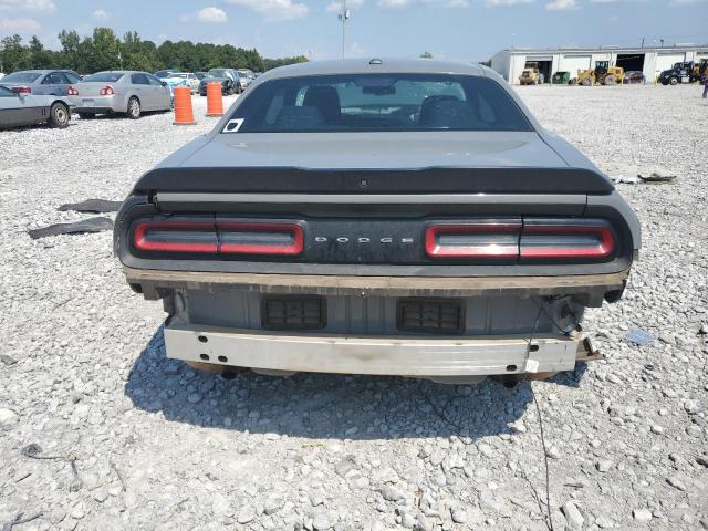 Photo 6 from auction – 2019 DODGE CHALLENGER with VIN 2C3CDZAG4KH665696