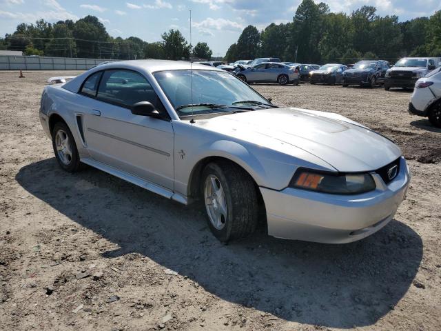 Photo 4 from auction – 2003 FORD MUSTANG with VIN 1FAFP40403F411583
