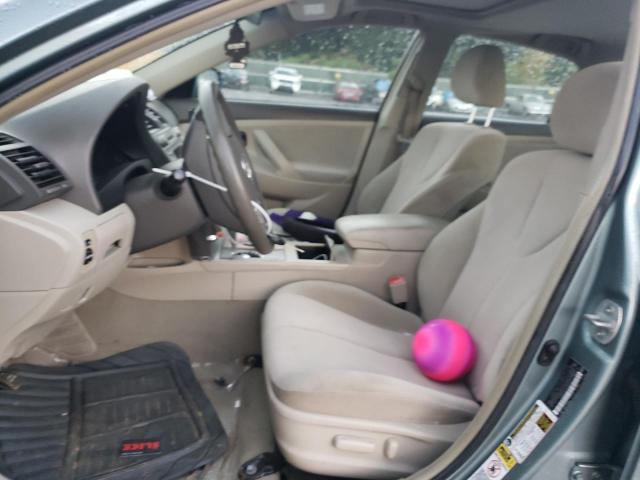 Photo 7 from auction – 2010 TOYOTA CAMRY BASE with VIN 4T4BF3EK7AR036671