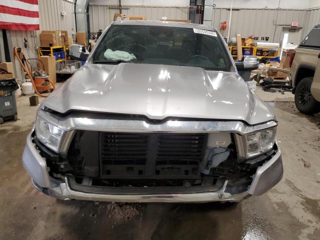 Photo 5 from auction – 2024 RAM 1500 LARAM with VIN 1C6SRFJTXRN223910
