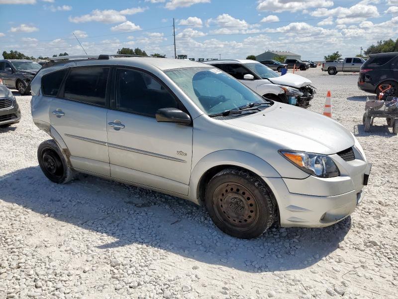 Photo 4 from auction – 2003 PONTIAC VIBE with VIN 5Y2SL62833Z441370