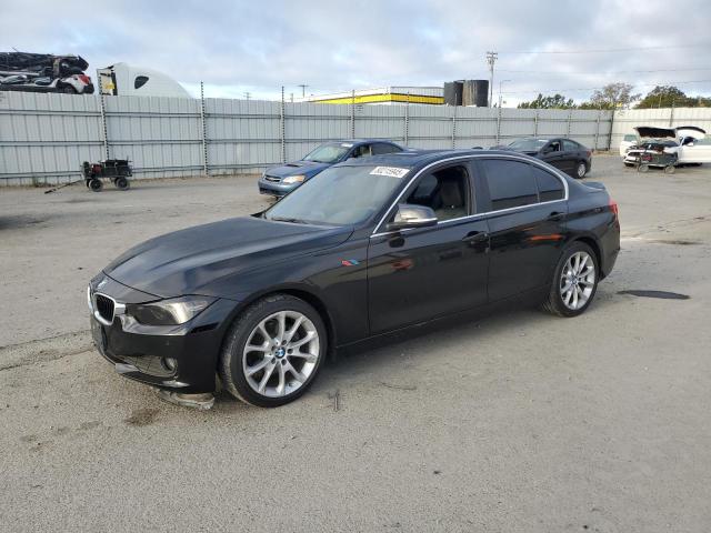 Zdjęcie 1 z aukcji – 2015 BMW 320 I z VIN WBA3B1C52FK136323
