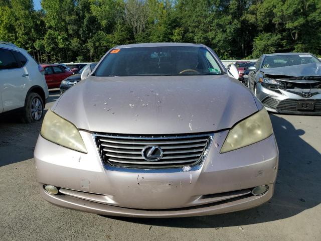 Фото 5 с аукциона – 2007 LEXUS ES 350 с VIN JTHBJ46GX72020531