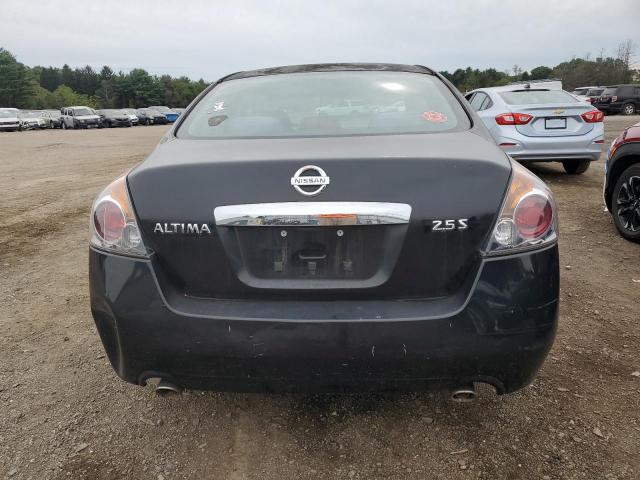 Photo 6 from auction – 2010 NISSAN ALTIMA with VIN 1N4AL2AP6AC134441