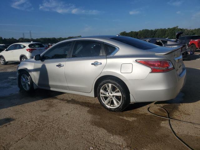 Photo 2 from auction – 2014 NISSAN ALTIMA 2.5 with VIN 1N4AL3AP9EC401244