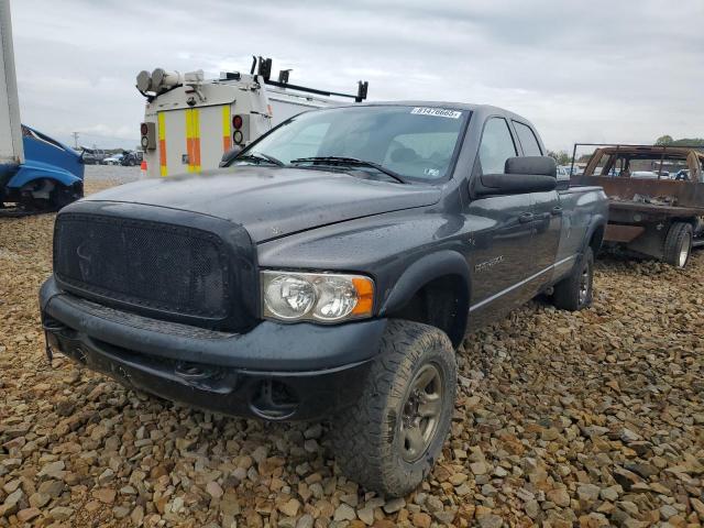 DODGE RAM 2500 S 2004 con VIN 3D7KU28C54G258982 - Foto de la subasta