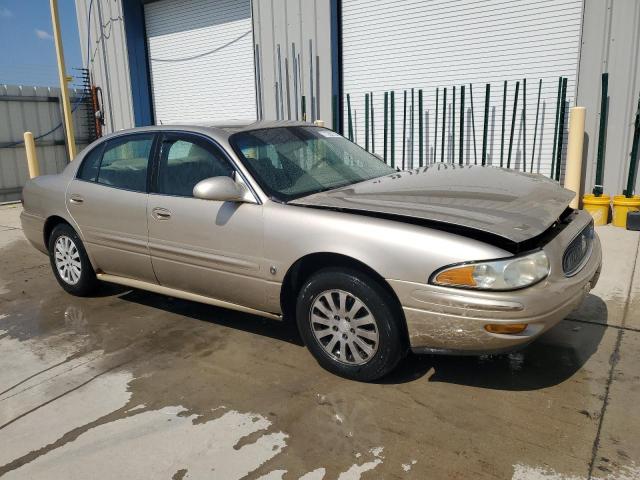 Photo 4 from auction – 2005 BUICK LESABRE LI with VIN 1G4HR54K35U203381