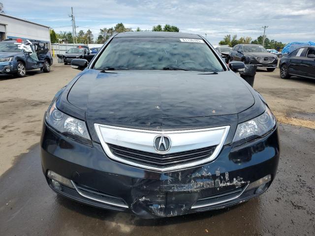 Photo 5 from auction – 2013 ACURA TL with VIN 19UUA8F2XDA014317