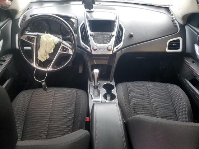 Foto 8 de la subasta – 2015 GMC TERRAIN SLE con VIN 2GKFLRE35F6212065