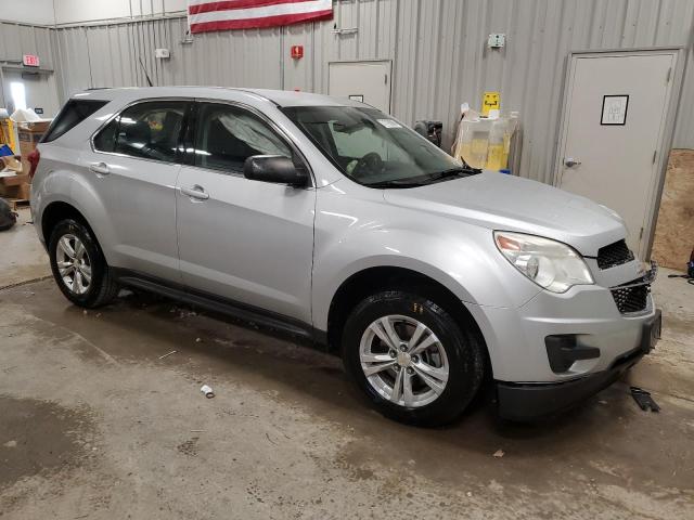 صورة رقم 4 من المزاد - 2012 CHEVROLET EQUINOX LS مع VIN 2GNFLCEK8C6208997