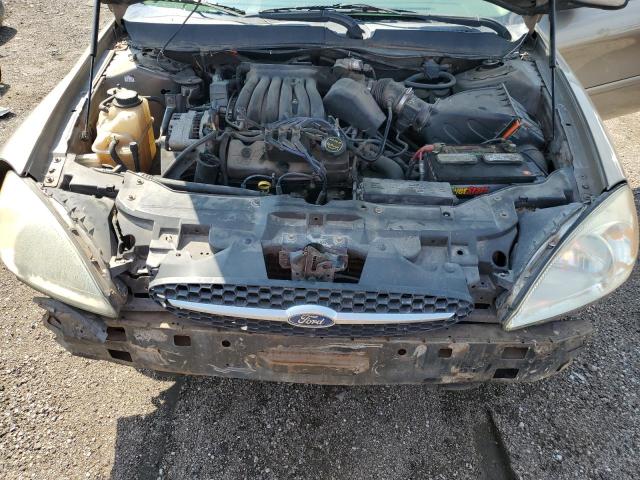 Photo 11 from auction – 2002 FORD TAURUS SES with VIN 1FAFP55292A229292