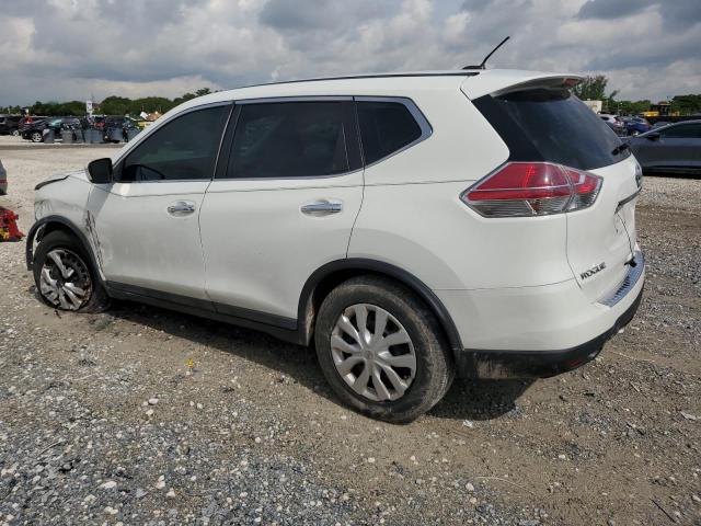 Photo 2 from auction – 2015 NISSAN ROGUE S with VIN 5N1AT2MT2FC842305
