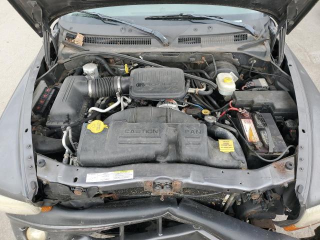 Photo 11 from auction – 2004 DODGE DAKOTA SPO with VIN 1D7HG32K24S651547