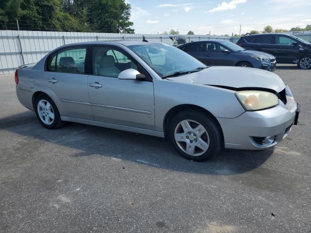 Photo 4 from auction – 2007 CHEVROLET MALIBU LTZ with VIN 1G1ZU57N07F280657