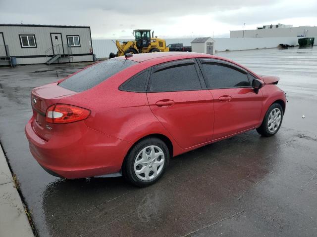 Photo 3 from auction – 2012 FORD FIESTA SE with VIN 3FADP4BJ9CM136922
