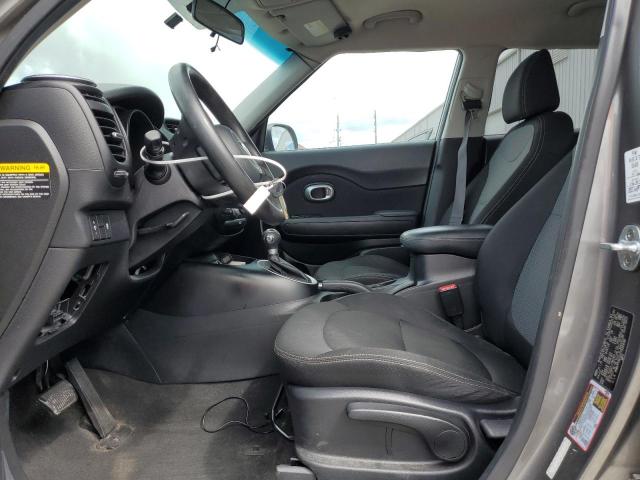 Foto 7 de la subasta – 2018 KIA SOUL + con VIN KNDJP3A52J7512458