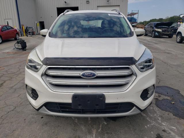 Photo 5 from auction – 2018 FORD ESCAPE with VIN 1FMCU9J93JUB12087