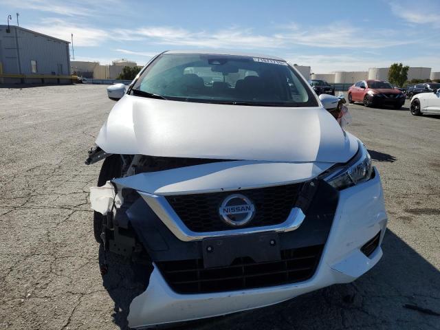 Photo 5 from auction – 2020 NISSAN VERSA SV with VIN 3N1CN8EV7LL807384